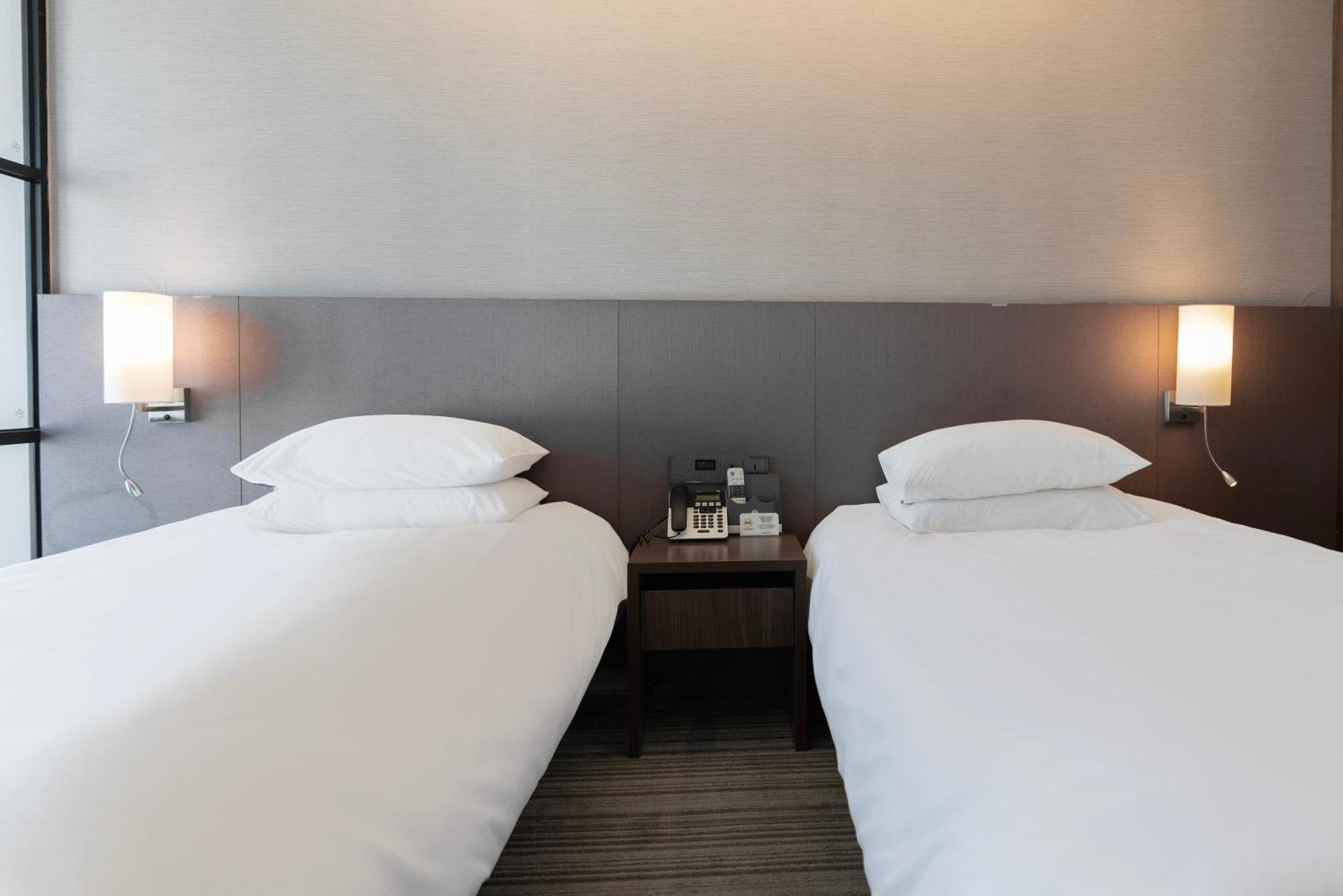 Northharbor Hotel بوسان المظهر الخارجي الصورة