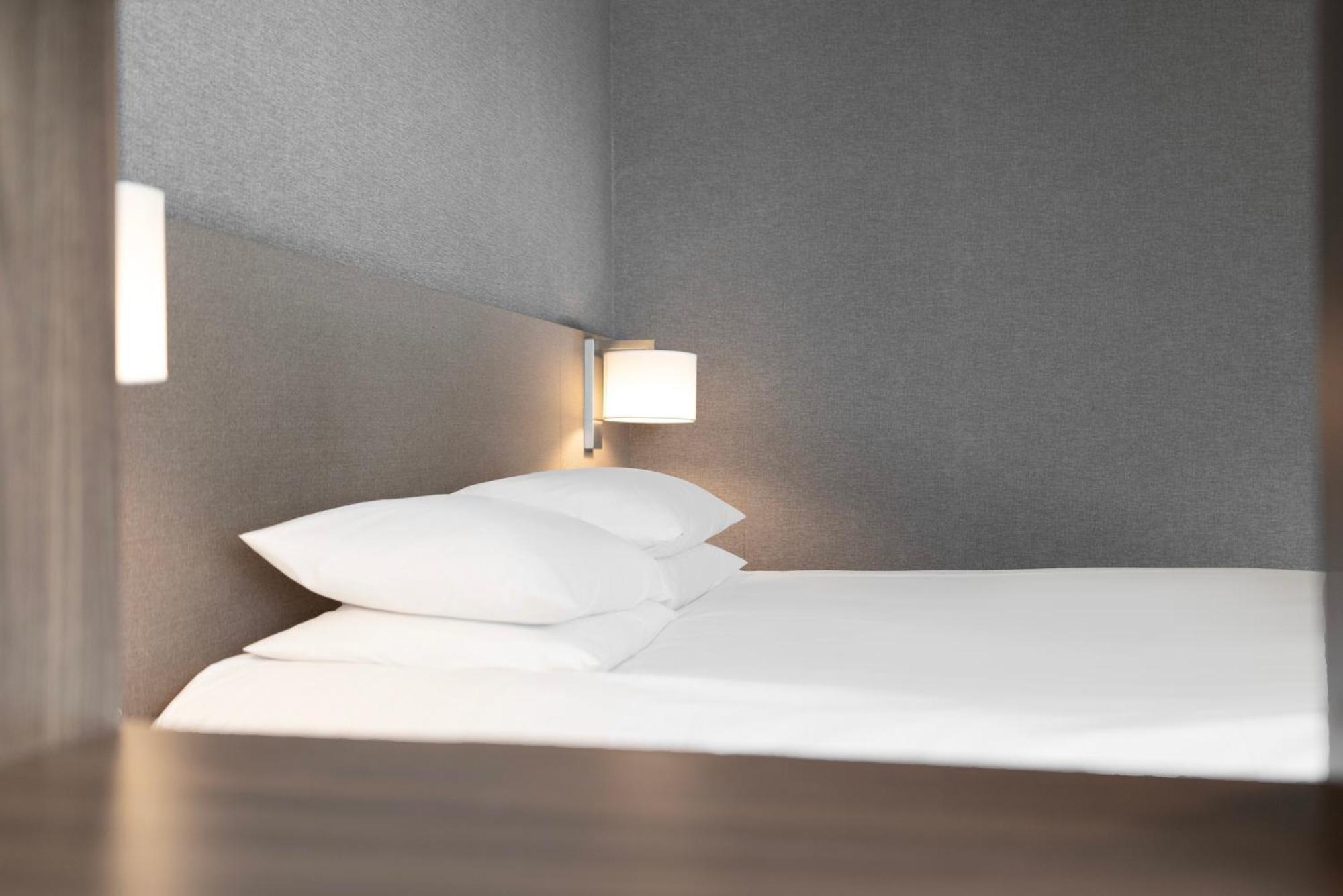 Northharbor Hotel بوسان المظهر الخارجي الصورة