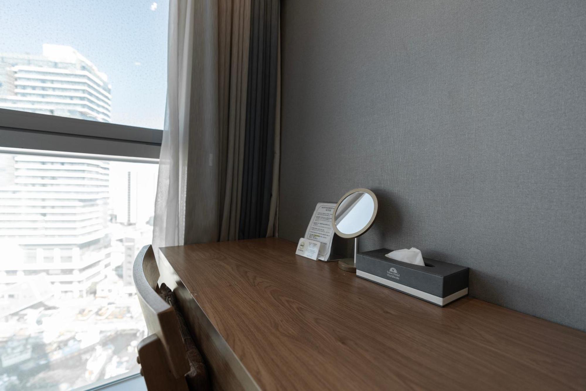 Northharbor Hotel بوسان المظهر الخارجي الصورة