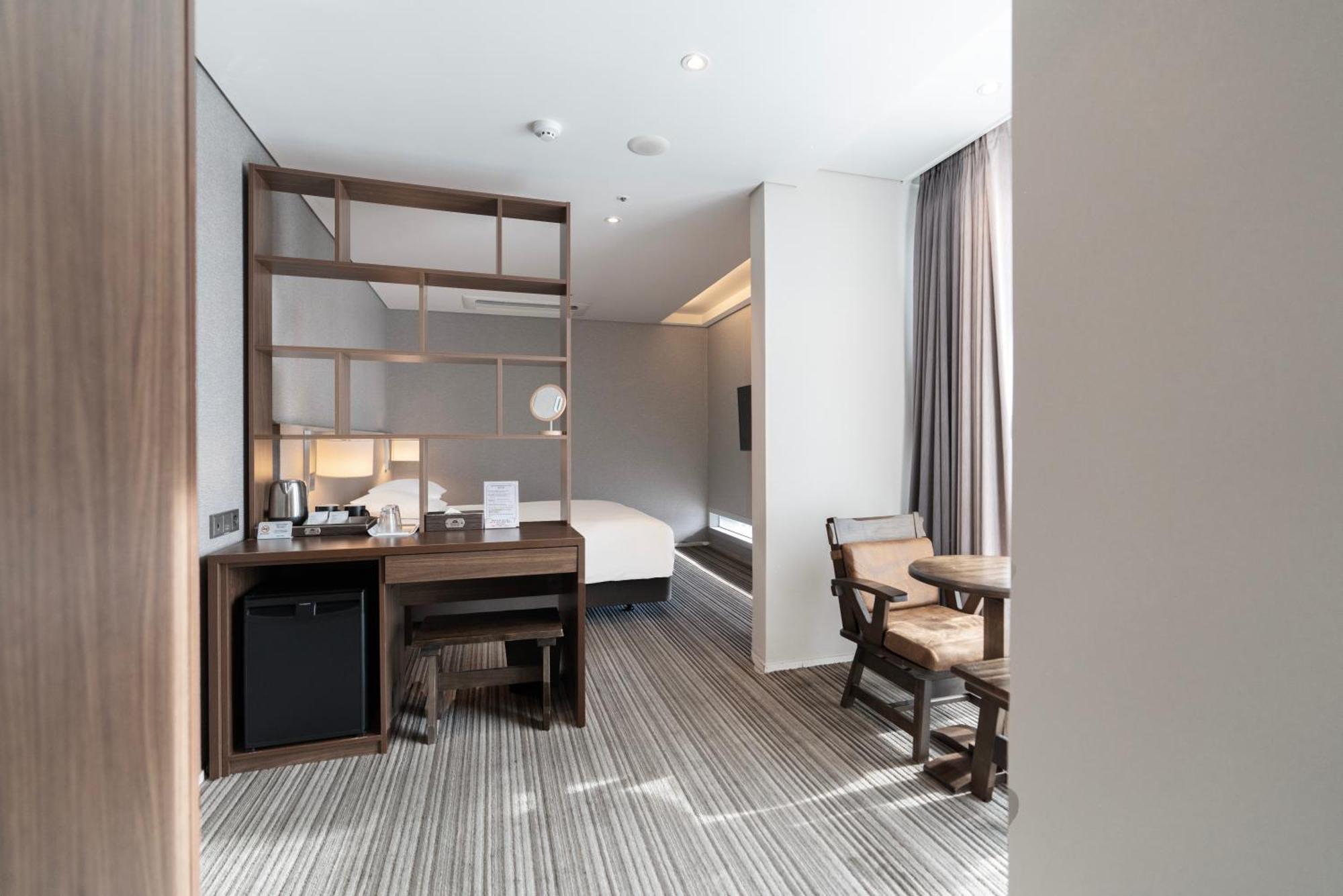 Northharbor Hotel بوسان المظهر الخارجي الصورة