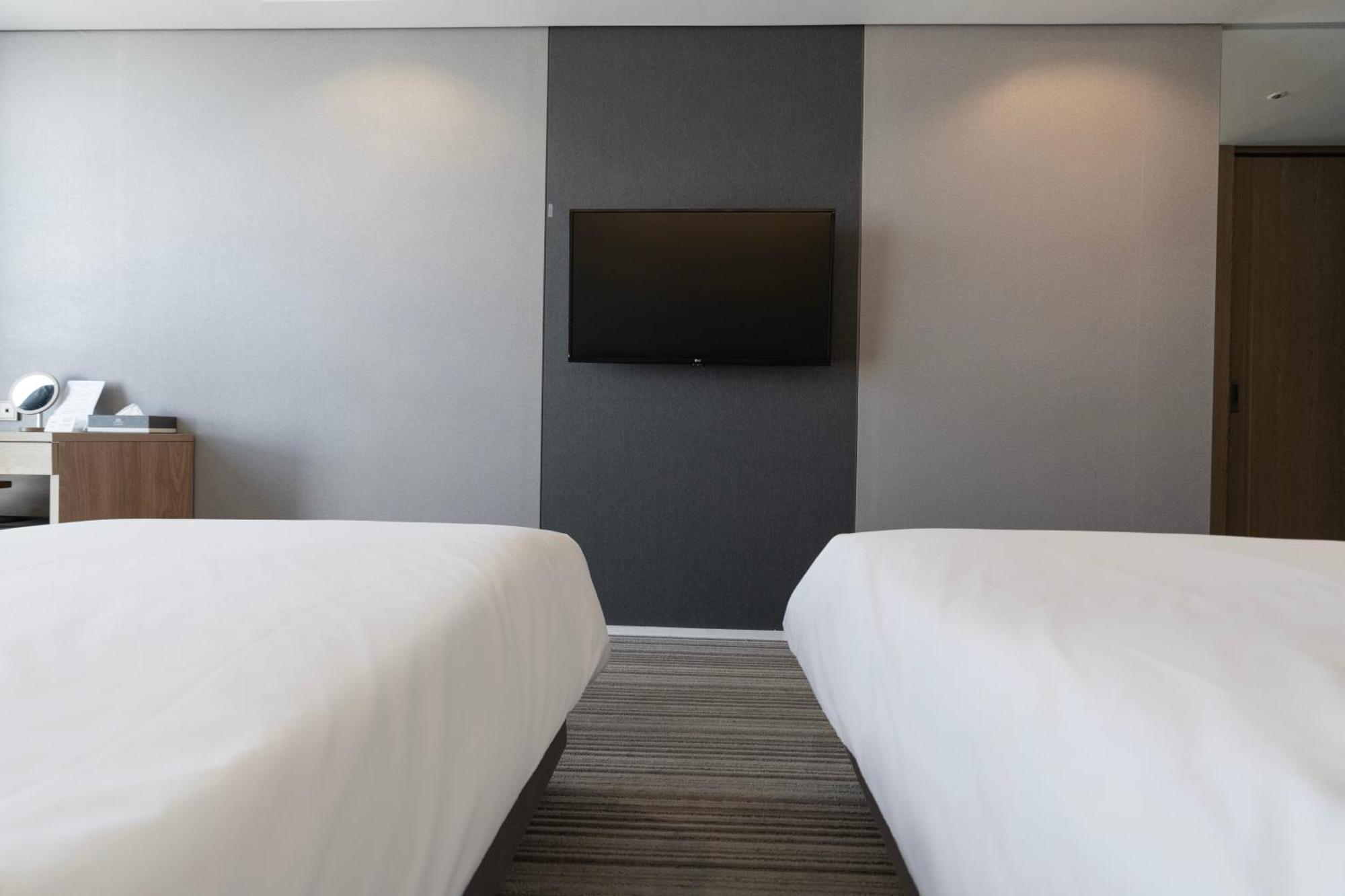 Northharbor Hotel بوسان المظهر الخارجي الصورة