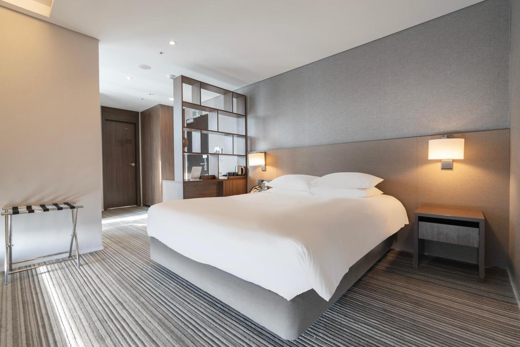 Northharbor Hotel بوسان المظهر الخارجي الصورة